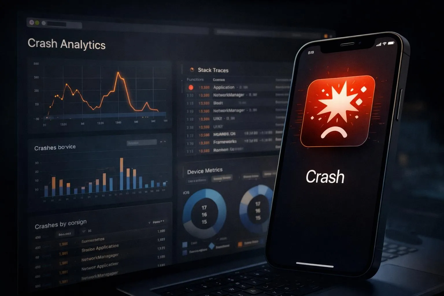 release manager monitoring