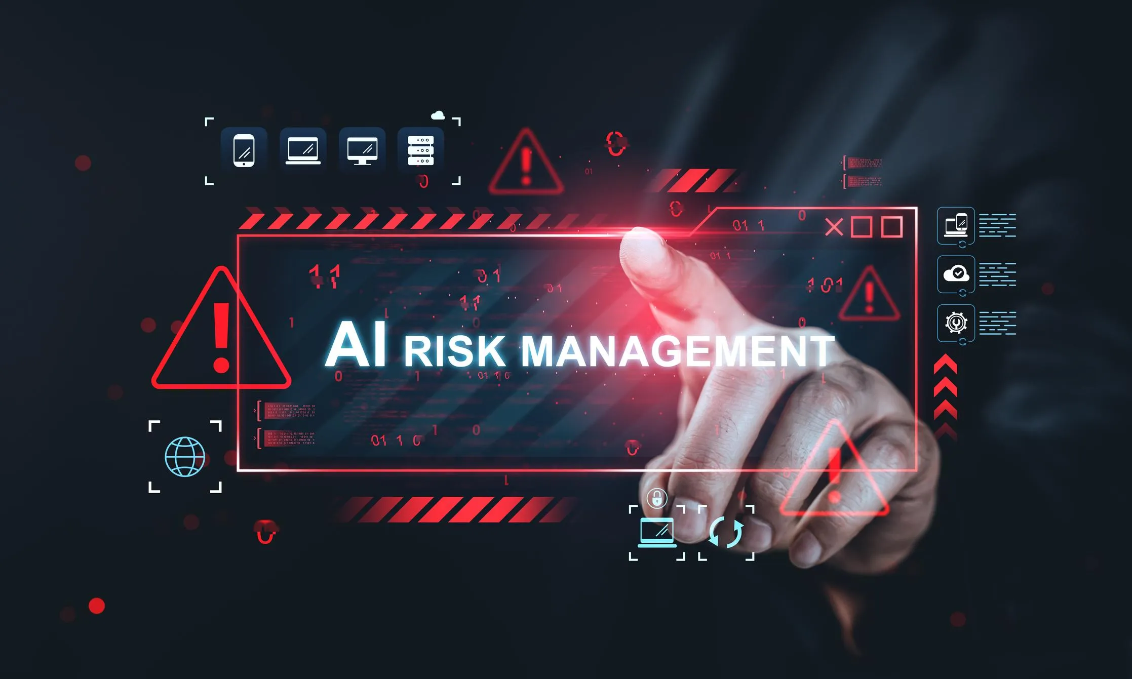 Why audit-ready is the new bar for AI agents