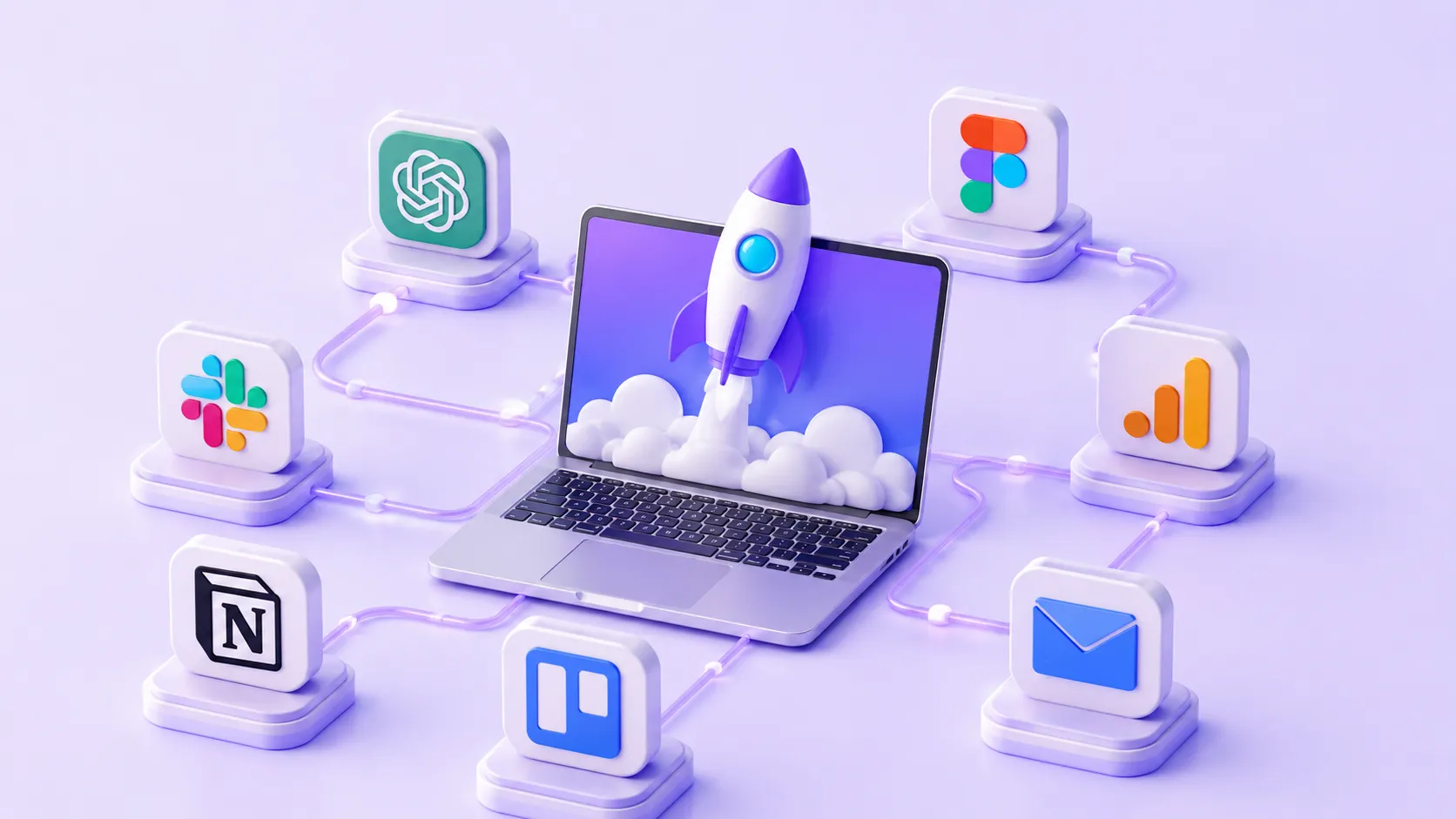 Tier 1: The Lean Startup Stack ($50 to $500 a Month)