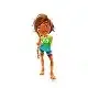 Subway Surfers character Kim