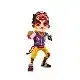 Subway Surfers character Sun