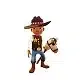 Subway Surfers character Wayne