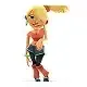 Subway Surfers character Tasha