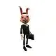 Subway Surfers character Frank
