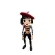 Subway Surfers character Coco