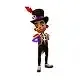 Subway Surfers character Eddy