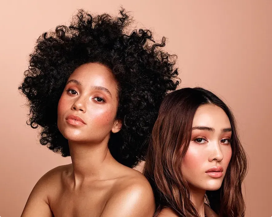 Frizzy to Fabulous — Iris McCain