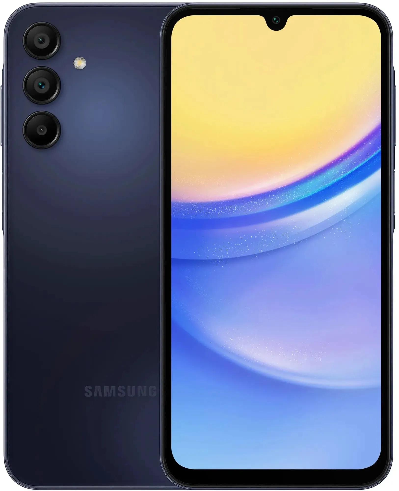 Unlocked Samsung Galaxy A15 5G, 128GB, 50MP Camera