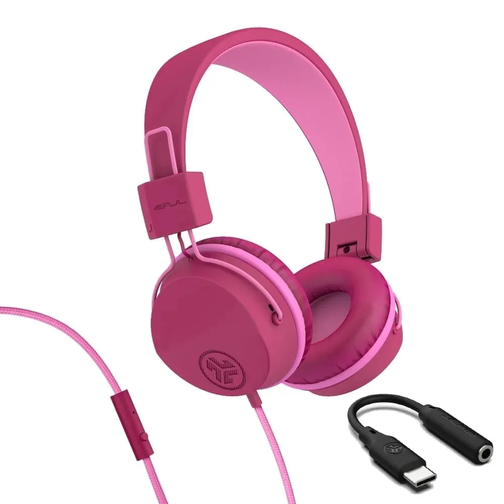 JLab JBuddies Kids Headphones