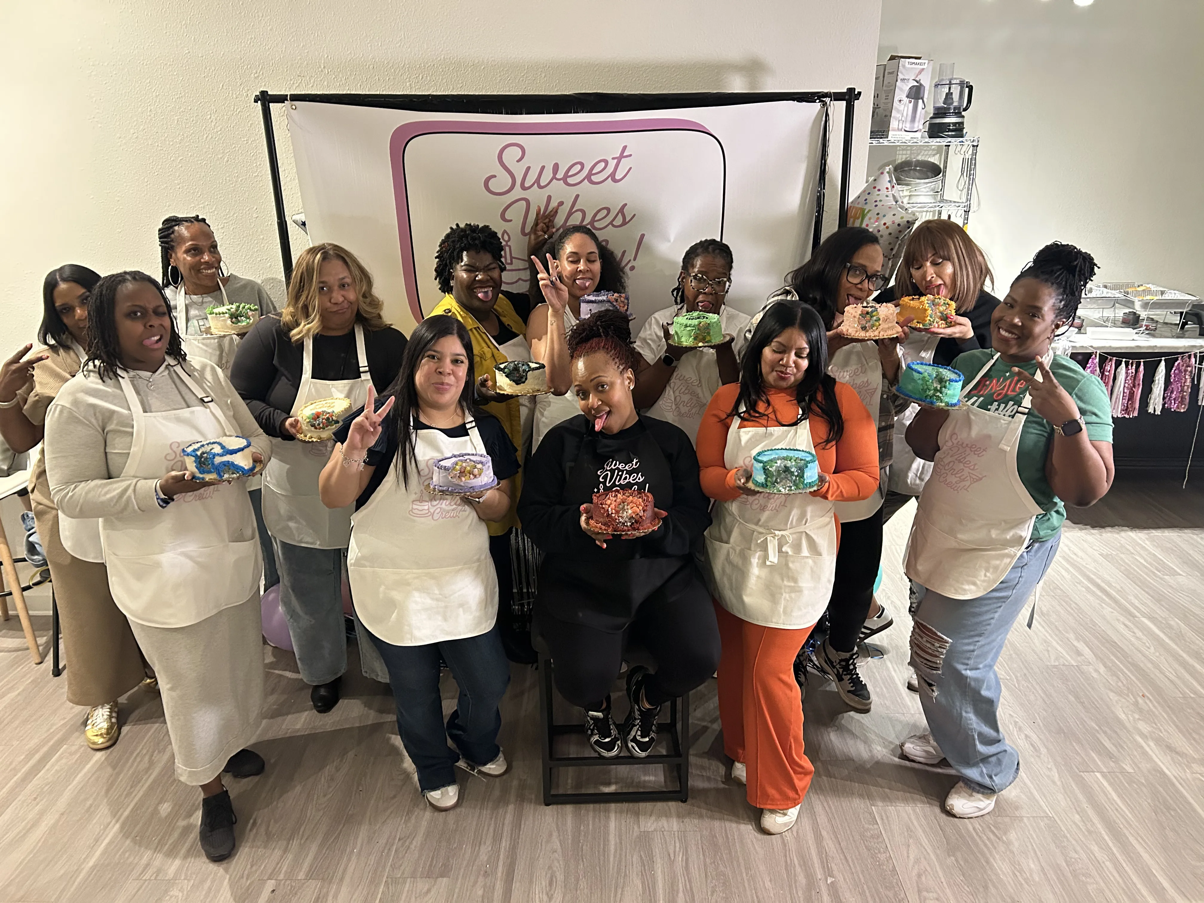 Snap Bakeshop photo 7