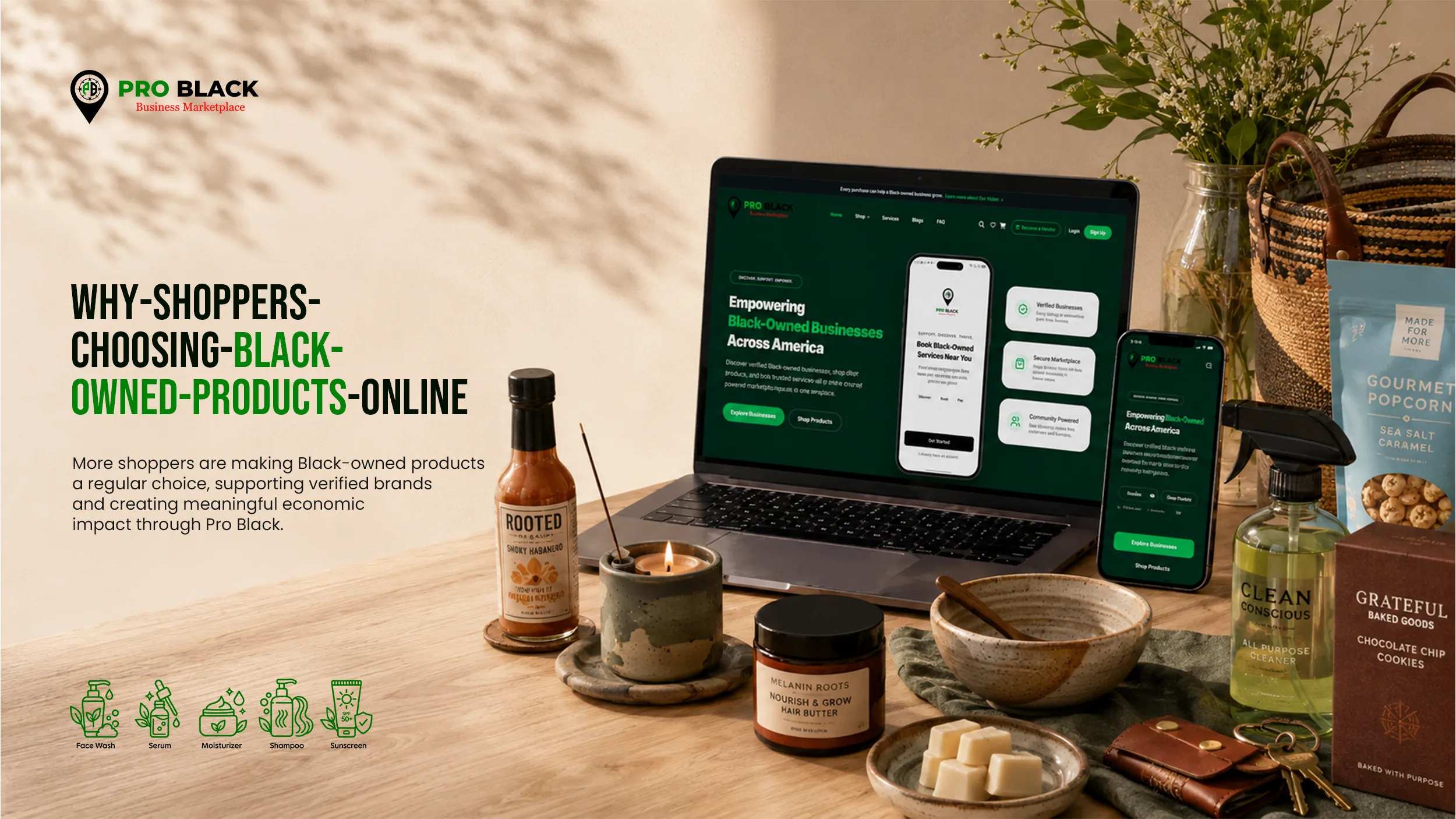 why-shoppers-choosing-black-owned-products-online