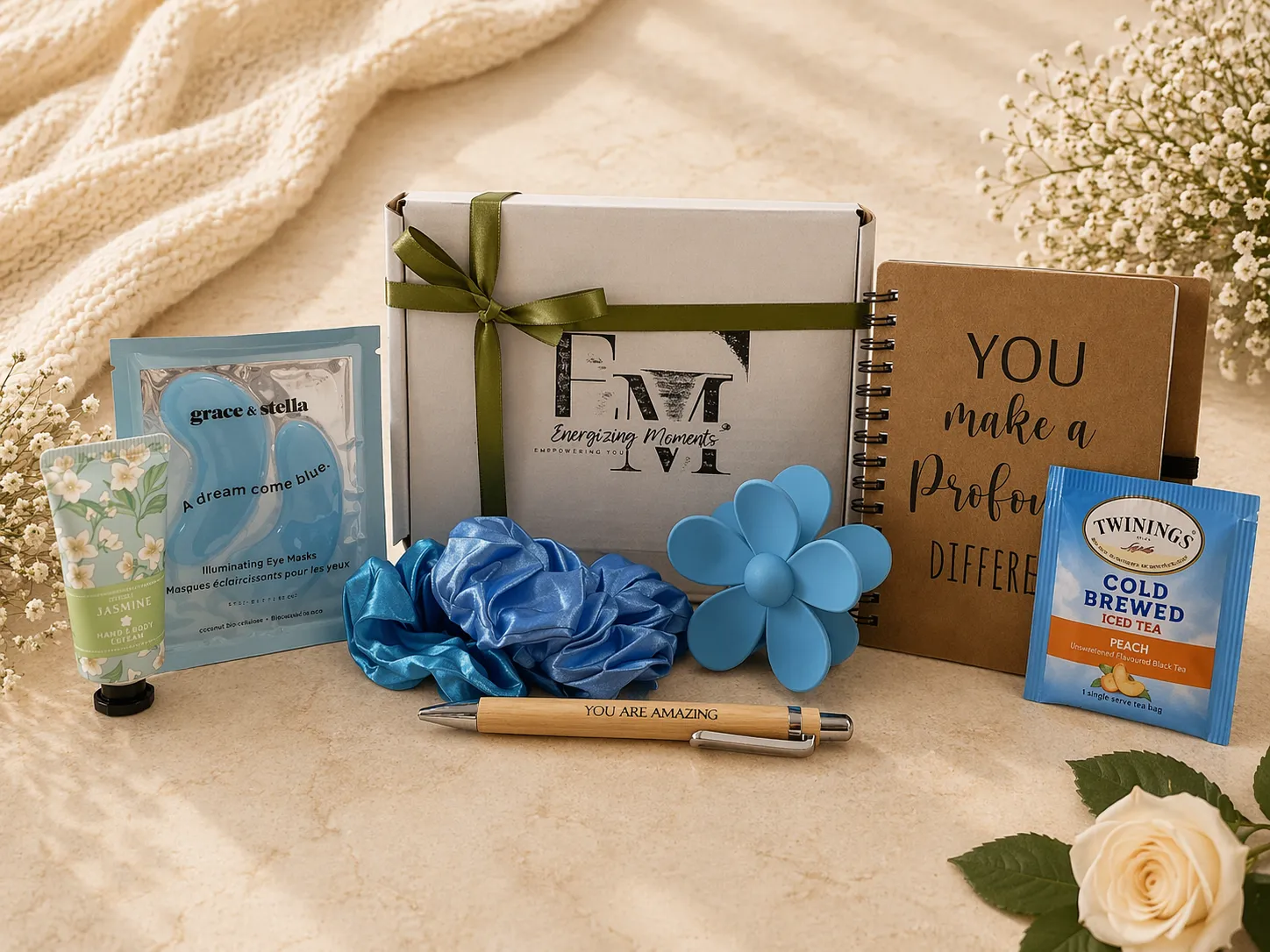 Care On-The-Go Care Box - Thumbnail 3