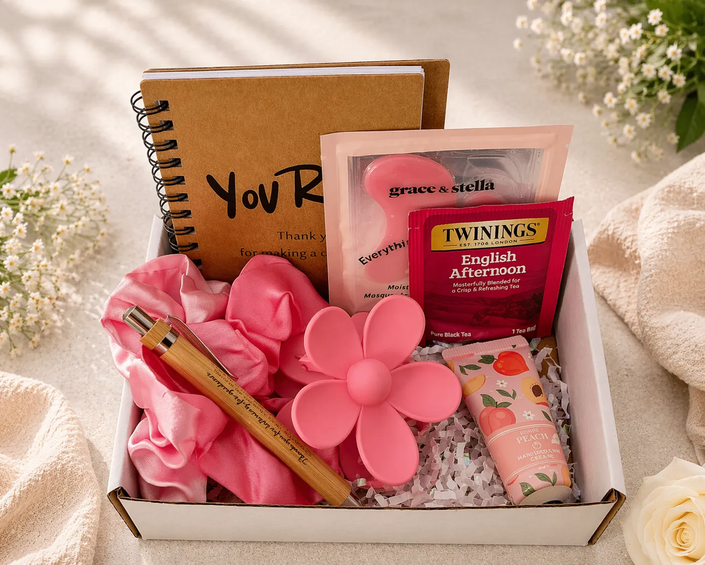 Care On-The-Go Care Box - Thumbnail 1
