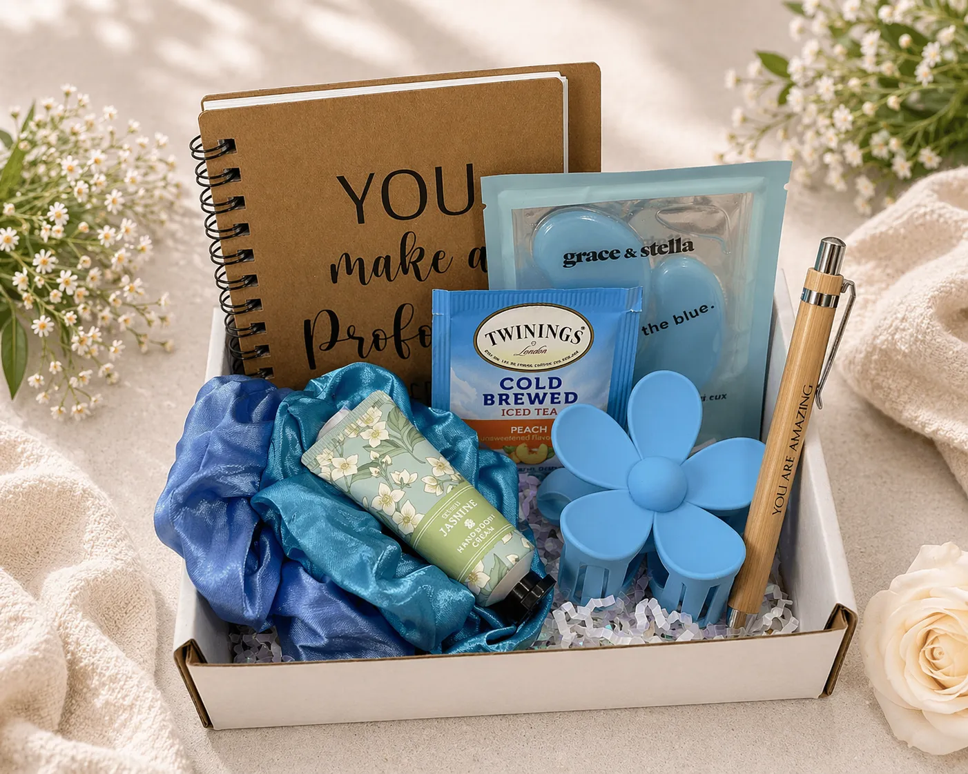 Care On-The-Go Care Box - Thumbnail 2