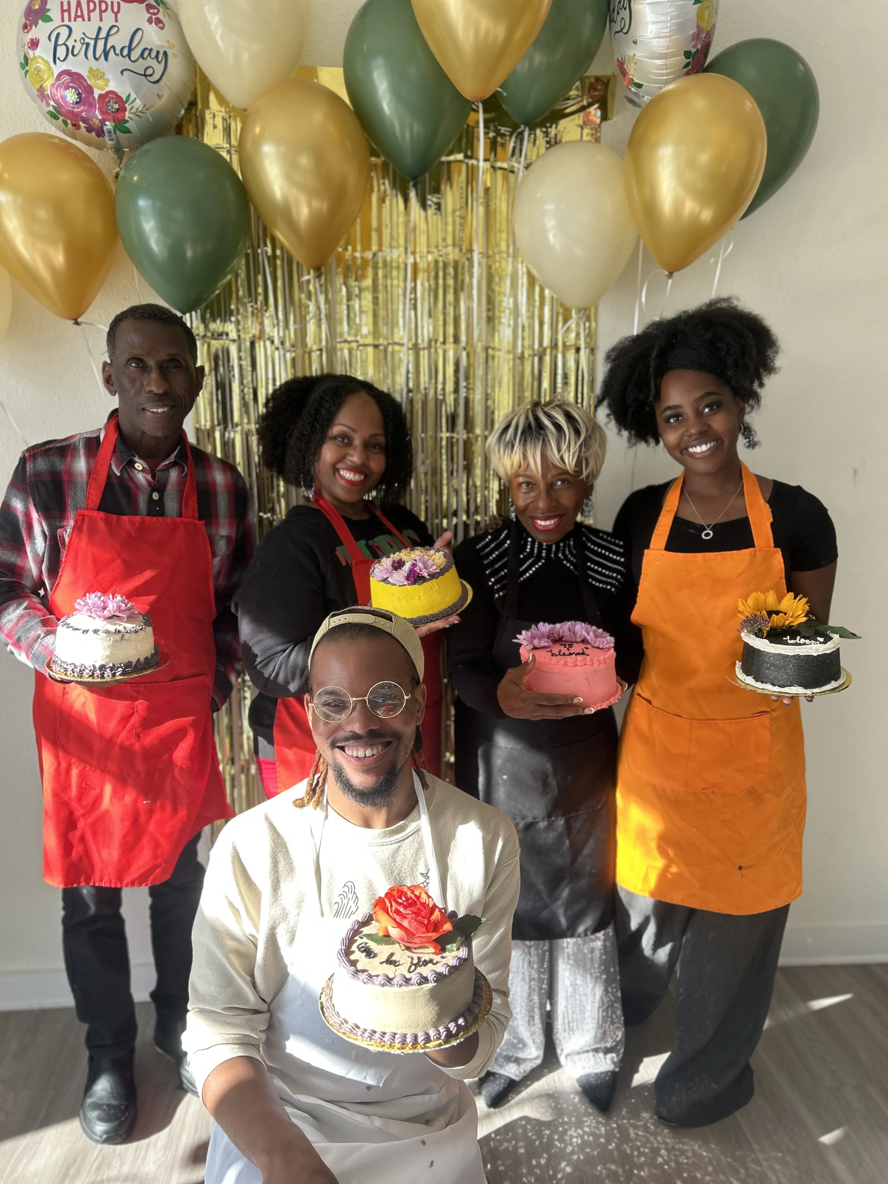 Snap Bakeshop photo 4