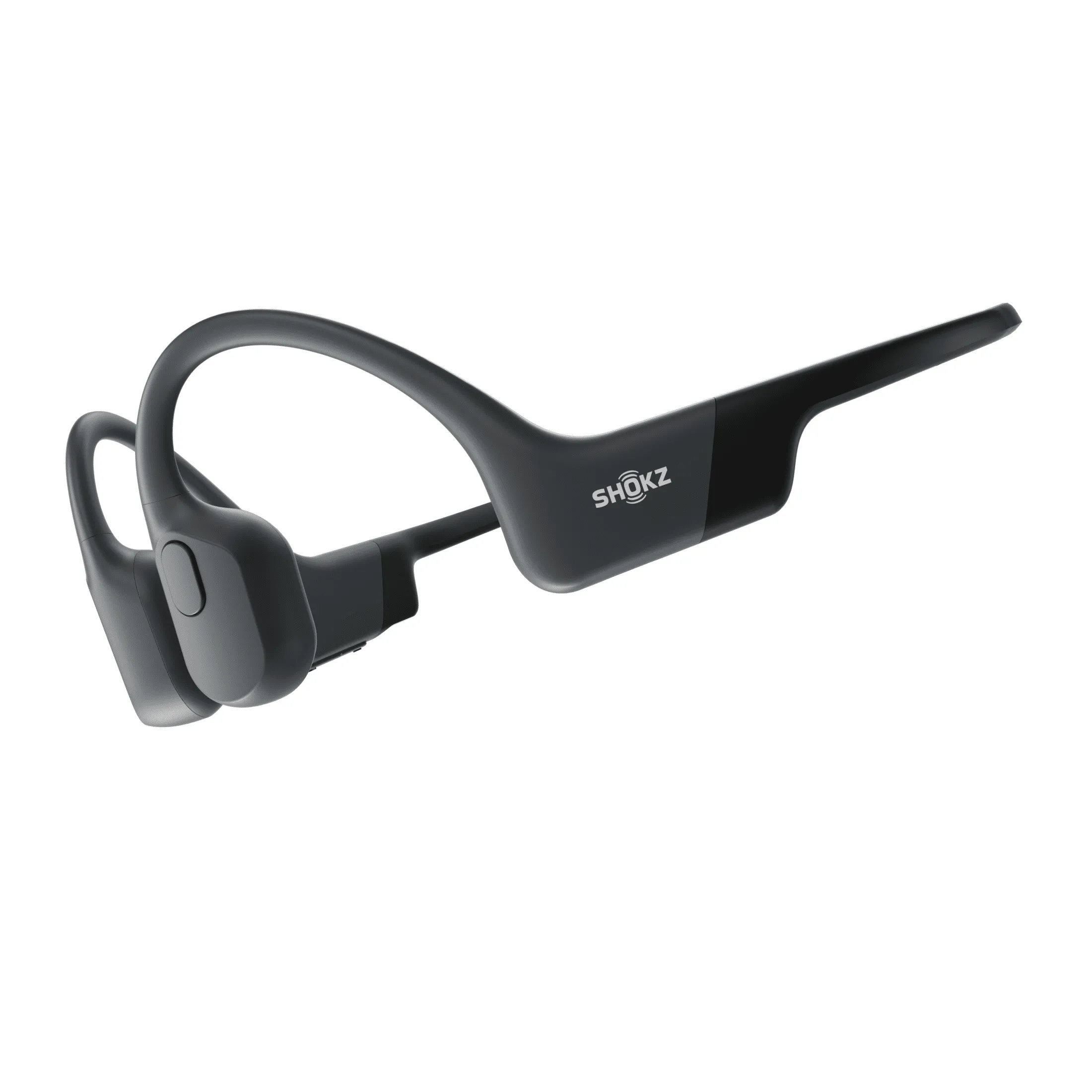 Shokz Open Run Wireless Bone Conduction Sport