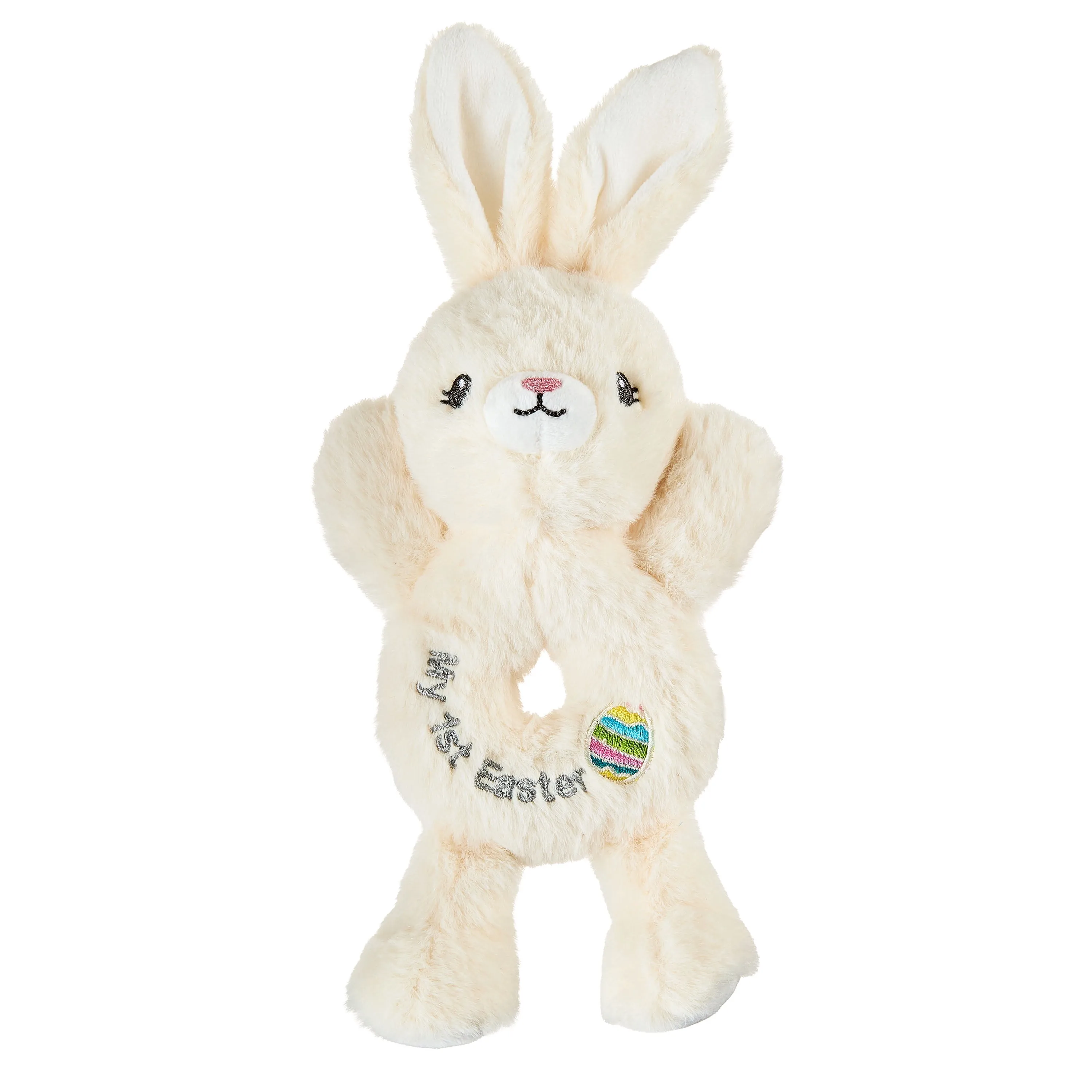 Spark Create Imagine My First Easter Bunny Rattle