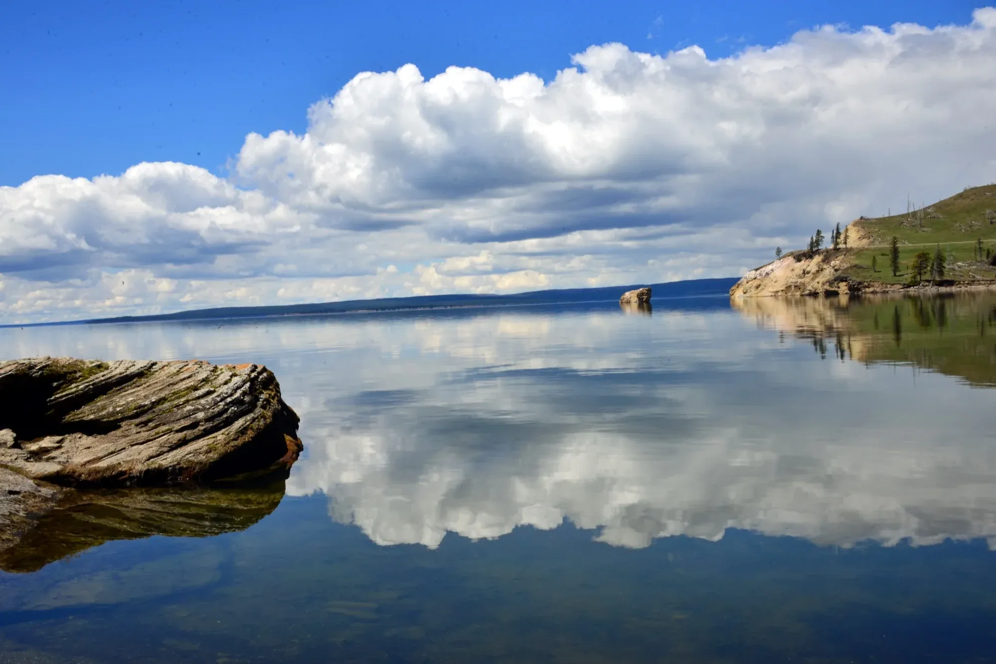 Still Water