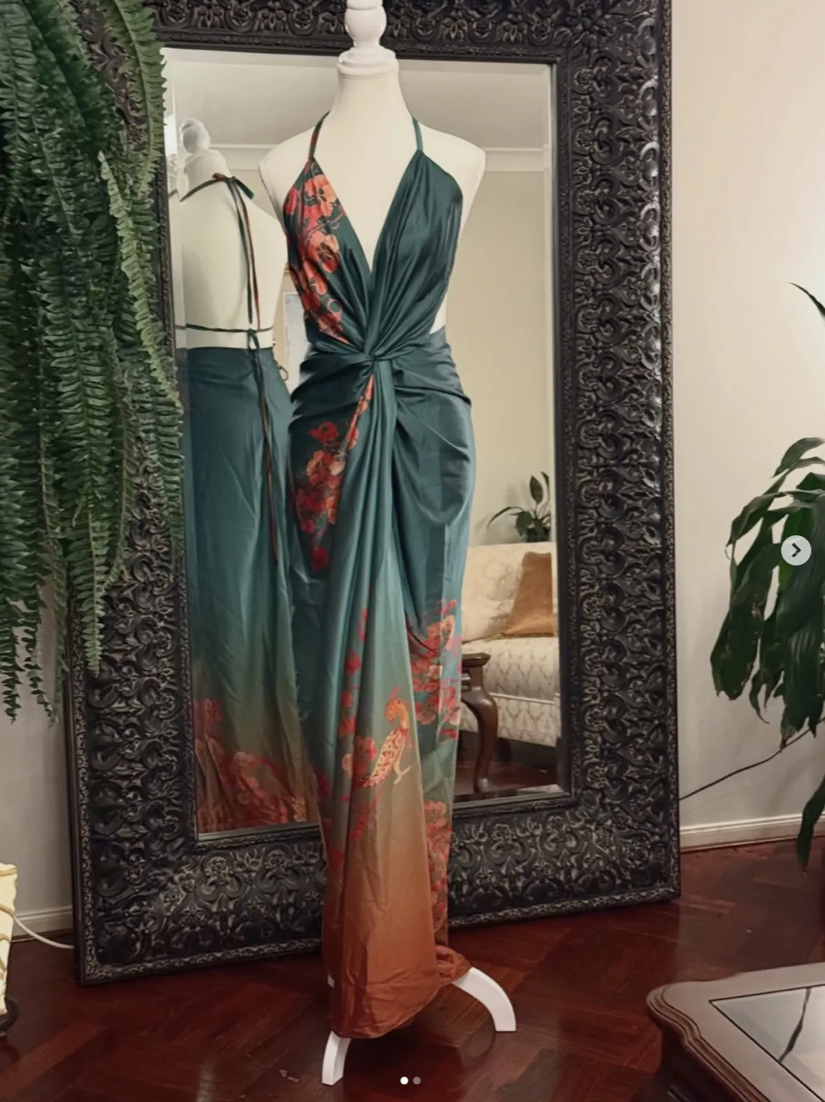 Shop Maxi Dresses
